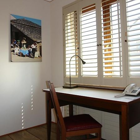 Hotel Krone-Post Werneck Εξωτερικό φωτογραφία